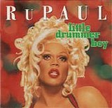 RuPaul - Little Drummer Boy