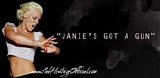 P!nk - Janie's Got A Gun - EP
