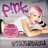 P!nk - Missundaztood:  Deluxe Edition