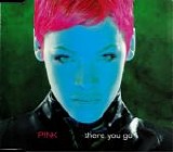 P!nk - There You Go [Australia]