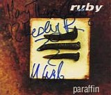 Ruby - Paraffin