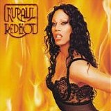 RuPaul - Red Hot