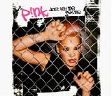 P!nk - Don't Let Me Get Me  [UK]