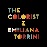 The Colorist & Emiliana Torrini - The Colorist & Emiliana Torrini