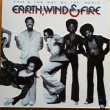 Earth, Wind & Fire - That's The Way Of The World