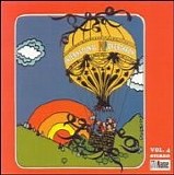 Various Artists - International Pop Overthrow Vol. 4