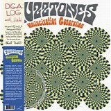 The Fuzztones - Hallucination Generation