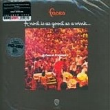 Faces - A Nod Is As Good As A Wink...To A Blind Horse