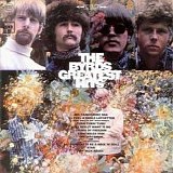 The Byrds - Greatest Hits