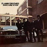 The Flamin' Groovies - Shake Some Action