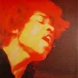 The Jimi Hendrix Experience - Electric Ladyland