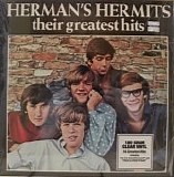 Herman's Hermits - Their Greatest Hits