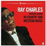 Ray Charles - Modern Sounds In Country And Western Music
