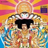 The Jimi Hendrix Experience - Axis: Bold As Love