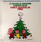 Vince Guaraldi Trio - A Charlie Brown Christmas
