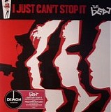 The English Beat - I Just Can't Stop It