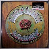 The Grateful Dead - American Beauty
