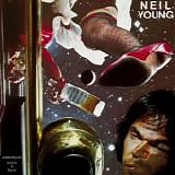 Neil Young & Crazy Horse - American Stars 'N Bars