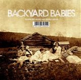 Backyard Babies - People Like People Like People Like Us