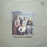 Procol Harum - Procol's Ninth