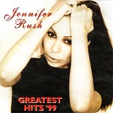 Jennifer Rush - Greatest Hits '99