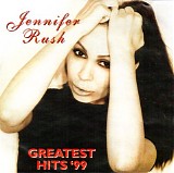 Jennifer Rush - Greatest Hits '99