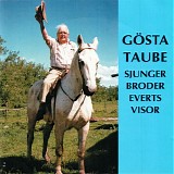GÃ¶sta Taube - Sjunger broder Everts visor