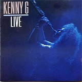 Kenny G - Kenny G Live