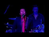 Alejandro Escovedo - 2016.11.12 - The Knuckleheads Garage, Kansas City, MO