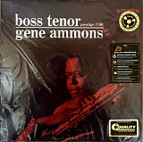 Gene Ammons - Boss Tenor