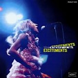 The Excitements - The Excitements
