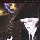 Japan - Gentlemen Take Polaroids