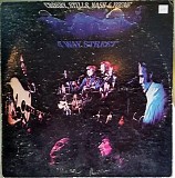 Crosby, Stills, Nash & Young - 4 Way Street