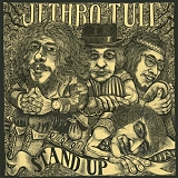 Jethro Tull - Stand Up (Steven Wilson Remix)