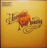 Neil Young - Harvest