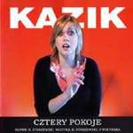 Kazik - Cztery Pokoje