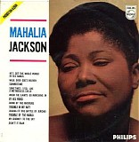 Mahalia Jackson - Mahalia Jackson