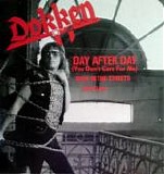 Dokken - Day After Day (You Don't Care For Me)