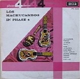 Los Machucambos - In Phase 4