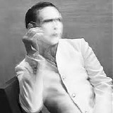 Marilyn Manson - Pale Emperor