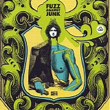 Fuzz Against Junk - Netti Netti