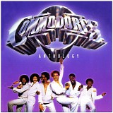 Commodores - Anthology