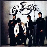 Commodores - Rock Solid