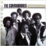 Commodores - The Ultimate Collection