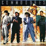 Commodores - United