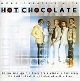 Hot Chocolate - More Greatest Hits