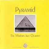 Modern Jazz Quartet - Pyramid