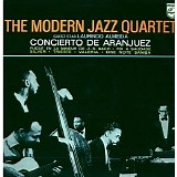 Modern Jazz Quartet - Concerto de Aranjuez