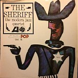 Modern Jazz Quartet - The Sheriff