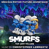 Christopher Lennertz - Smurfs: The Lost Village